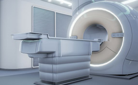 MRI Scanner App